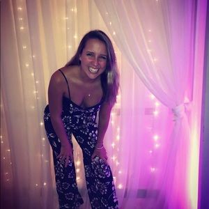 Meet your Posher, Morgan